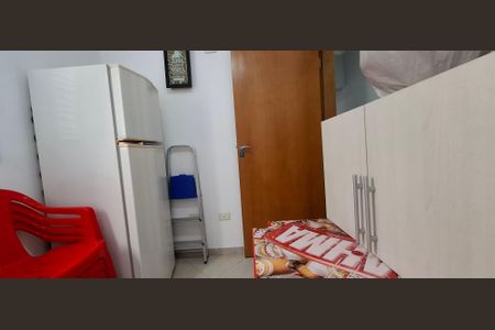 Apartamento à venda com 74m², 3 quartos e 1 vagaQuarto 3