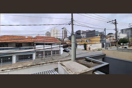 Apartamento à venda com 74m², 3 quartos e 1 vagaVaranda Quarto 1 suíte
