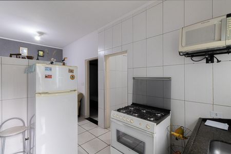 Casa à venda com 170m², 5 quartos e 6 vagasCasa 2 - Cozinha