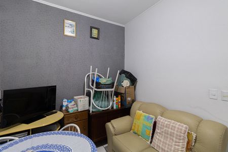 Casa à venda com 170m², 5 quartos e 6 vagasCasa 2 - Sala