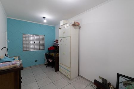 Casa à venda com 170m², 5 quartos e 6 vagasCasa 3 - Quarto 1