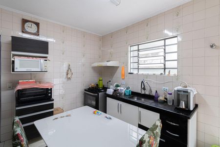 Casa à venda com 170m², 5 quartos e 6 vagasCasa 1 - Cozinha