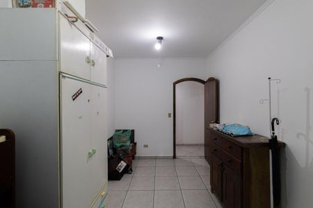 Casa à venda com 170m², 5 quartos e 6 vagasCasa 3 - Quarto 1