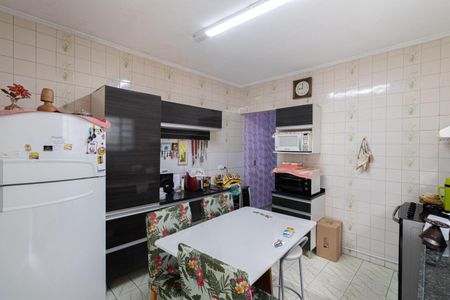 Casa à venda com 170m², 5 quartos e 6 vagasCasa 1 - Cozinha