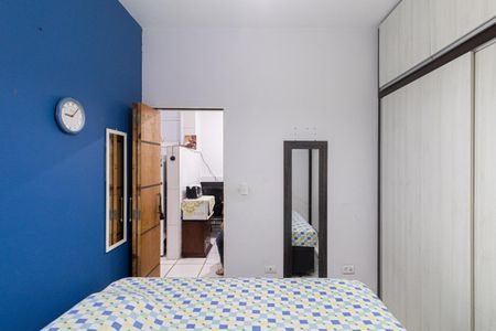 Casa à venda com 170m², 5 quartos e 6 vagasCasa 2 - Quarto 1