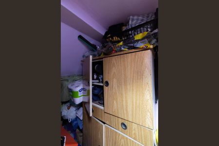 Casa à venda com 170m², 5 quartos e 6 vagasCasa 1 - Despensa