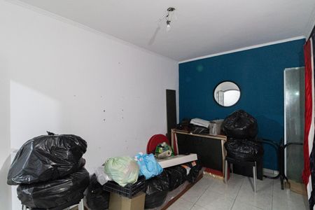 Casa à venda com 170m², 5 quartos e 6 vagasCasa 3 - Sala