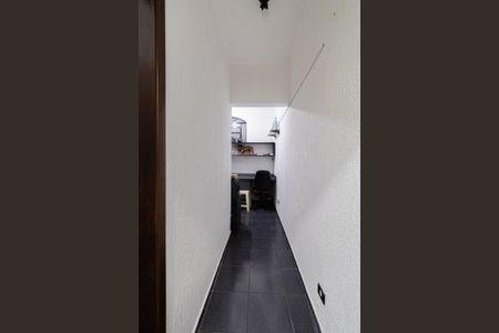 Casa à venda com 170m², 5 quartos e 6 vagasCasa 3 - Corredor