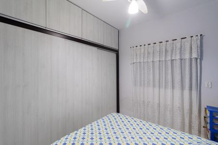 Casa à venda com 170m², 5 quartos e 6 vagasCasa 2 - Quarto 1