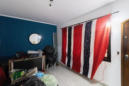 Casa à venda com 170m², 5 quartos e 6 vagasCasa 3 - Sala