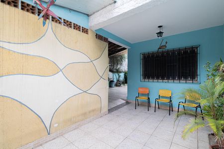 Casa à venda com 170m², 5 quartos e 6 vagasGaragem