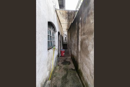 Casa à venda com 170m², 5 quartos e 6 vagasCorredor