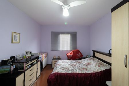 Casa à venda com 170m², 5 quartos e 6 vagasCasa 1 - Quarto 1