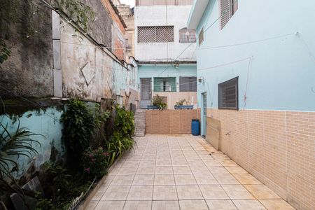Casa à venda com 170m², 5 quartos e 6 vagasQuintal