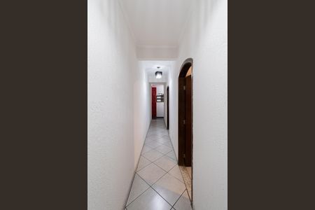 Casa à venda com 170m², 5 quartos e 6 vagasCasa 3 - Corredor