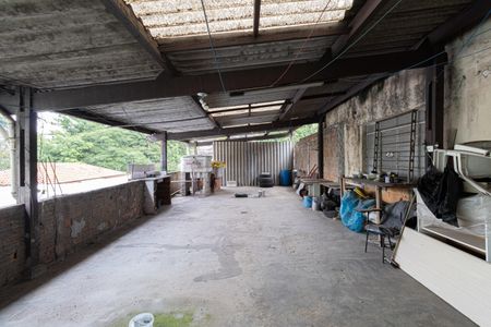 Casa à venda com 170m², 5 quartos e 6 vagasTerraço