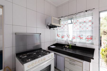Casa à venda com 170m², 5 quartos e 6 vagasCasa 2 - Cozinha