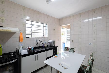 Casa à venda com 170m², 5 quartos e 6 vagasCasa 1 - Cozinha