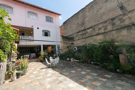 Casa à venda com 490m², 4 quartos e 1 vagaÁrea Externa