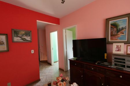 Casa à venda com 490m², 4 quartos e 1 vagaSala