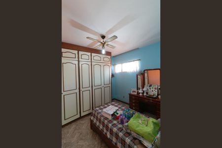 Casa à venda com 490m², 4 quartos e 1 vagaQuarto 1 Demi Suíte