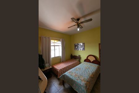 Casa à venda com 490m², 4 quartos e 1 vagaQuarto 2 Demi Suíte