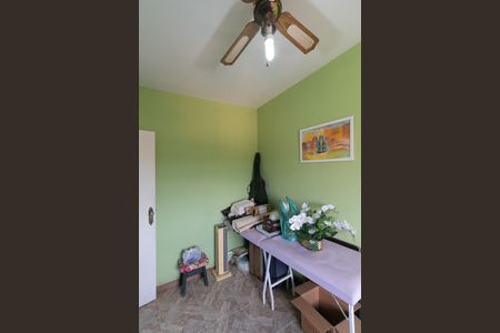 Casa à venda com 490m², 4 quartos e 1 vagaQuarto 3