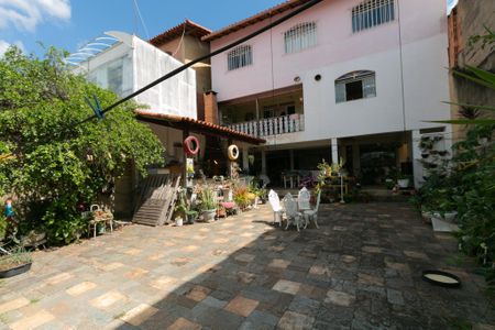 Casa à venda com 490m², 4 quartos e 1 vagaÁrea Externa