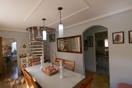 Casa à venda com 490m², 4 quartos e 1 vagaCopa