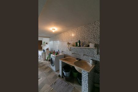 Casa à venda com 490m², 4 quartos e 1 vagaÁrea de Serviço