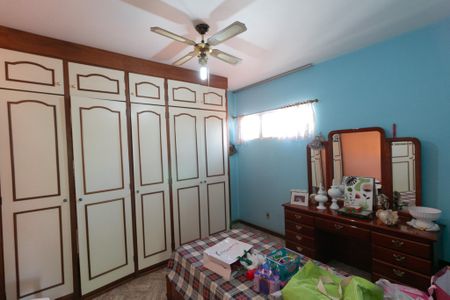 Casa à venda com 490m², 4 quartos e 1 vagaQuarto 1 Demi Suíte