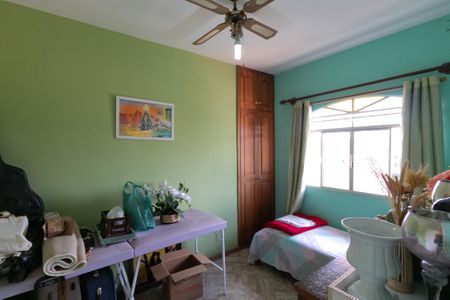 Casa à venda com 490m², 4 quartos e 1 vagaQuarto 3