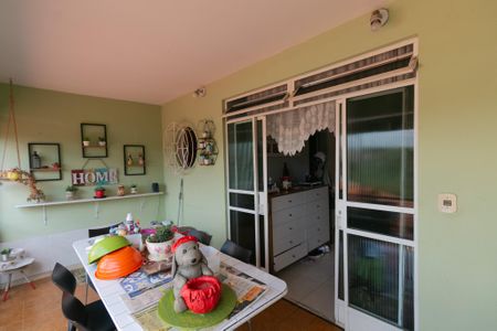 Casa à venda com 490m², 4 quartos e 1 vagaVaranda da Suíte