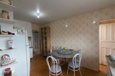 Casa à venda com 490m², 4 quartos e 1 vagaCozinha