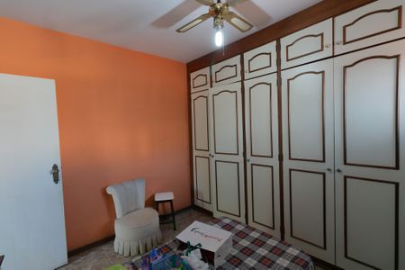 Casa à venda com 490m², 4 quartos e 1 vagaQuarto 1 Demi Suíte