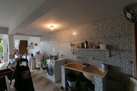 Casa à venda com 490m², 4 quartos e 1 vagaÁrea de Serviço