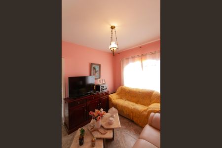 Casa à venda com 490m², 4 quartos e 1 vagaSala