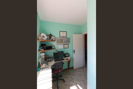 Casa à venda com 490m², 4 quartos e 1 vagaEscritório