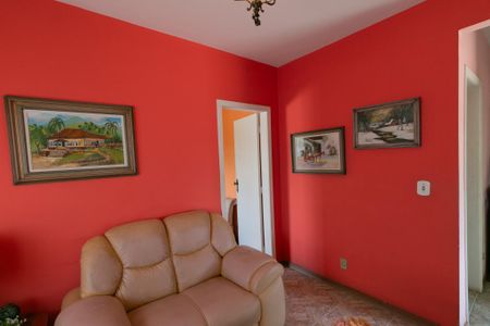 Casa à venda com 490m², 4 quartos e 1 vagaSala