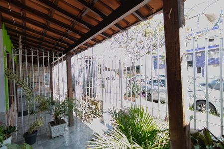 Casa à venda com 490m², 4 quartos e 1 vagavaranda