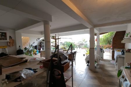 Casa à venda com 490m², 4 quartos e 1 vagaÁrea Externa