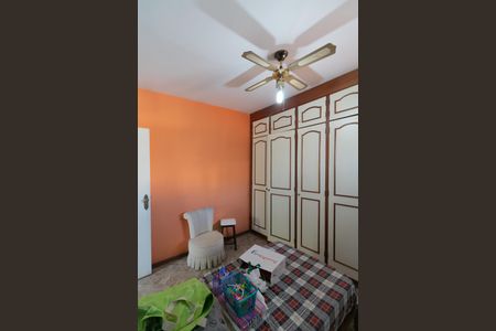 Casa à venda com 490m², 4 quartos e 1 vagaQuarto 1 Demi Suíte