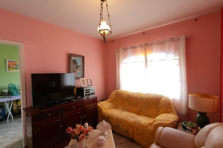 Casa à venda com 490m², 4 quartos e 1 vagaSala