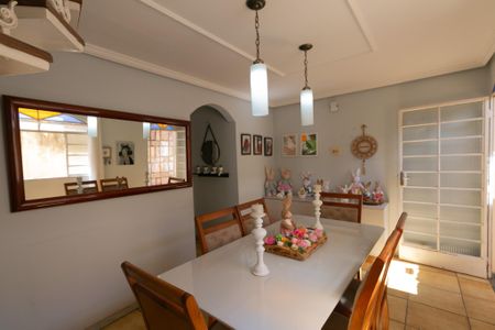 Casa à venda com 490m², 4 quartos e 1 vagaCopa