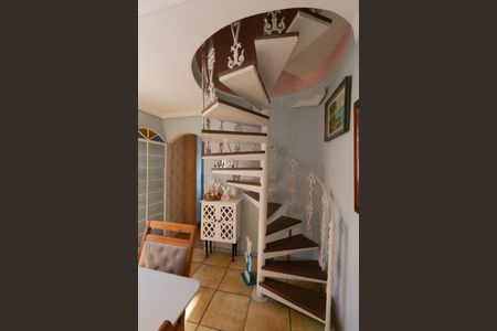 Casa à venda com 490m², 4 quartos e 1 vagaCopa