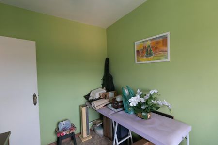 Casa à venda com 490m², 4 quartos e 1 vagaQuarto 3