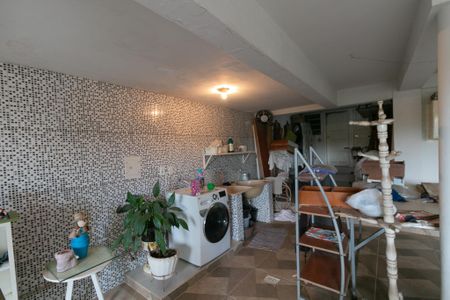 Casa à venda com 490m², 4 quartos e 1 vagaÁrea de Serviço