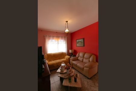 Casa à venda com 490m², 4 quartos e 1 vagaSala