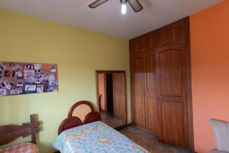 Casa à venda com 490m², 4 quartos e 1 vagaQuarto 2 Demi Suíte