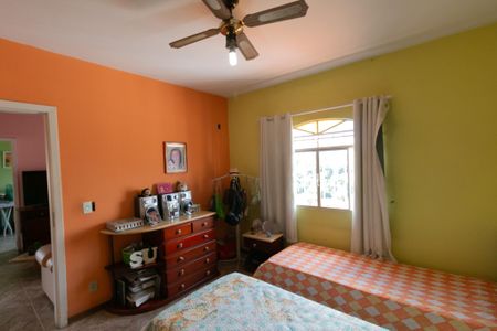 Casa à venda com 490m², 4 quartos e 1 vagaQuarto 2 Demi Suíte